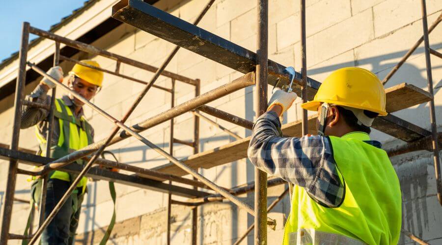 Ridge Cap Repair in Jersey, GA